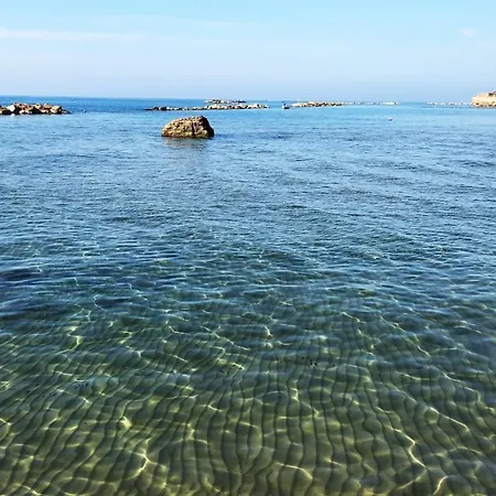 - And Comfortable Anzio