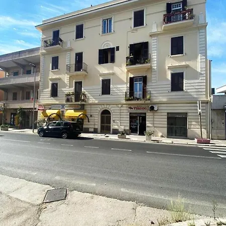 Apartment - And Comfortable